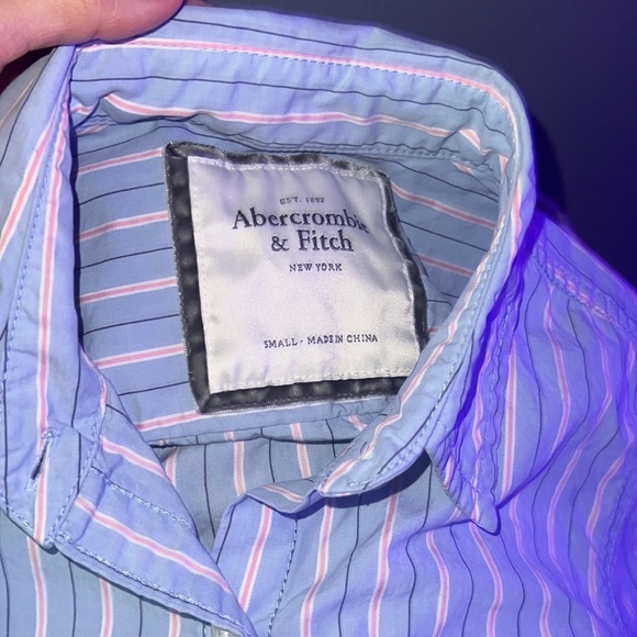 Abercrombie&fitch - Picture 2 of 3